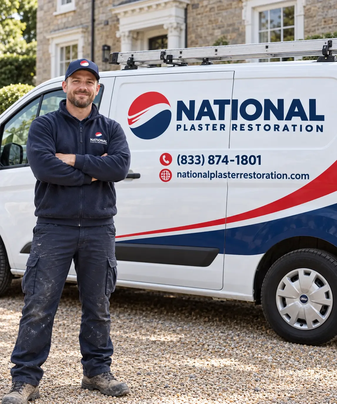 Plaster Repair Ethel, MS FAQs